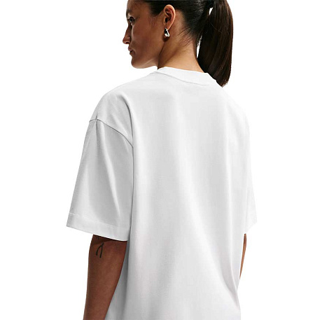 Футболка Nike Sportswear Luxe Relaxed T-Shirt