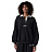 Футболка с длинным рукавом Jordan Flight Fleece Rugby Top