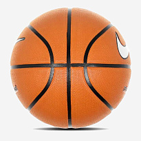 Мяч баскетбольный Nike Everyday Playground 8P Deflated