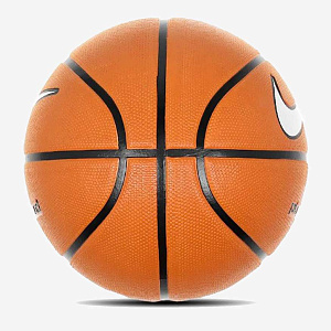 Мяч баскетбольный Nike Everyday Playground 8P Deflated