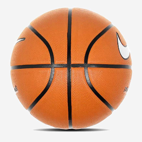 Мяч баскетбольный Nike Everyday Playground 8P Deflated