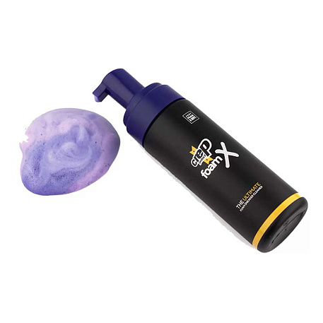 Средство для чистки обуви Crep Protect FoamX (EAN)
