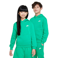 Толстовка Nike Sportswear Club Fleece