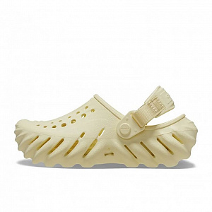 Клоги Crocs Echo Clog T Atm