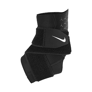 Наколенник Nike Pro Open Knee Strap Sleeve
