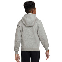 Толстовка Nike Sportswear Club Fleece