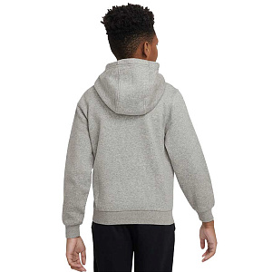 Толстовка Nike Sportswear Club Fleece