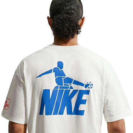 Футболка Nike Sportswear Tee Loose Celebration Football 2