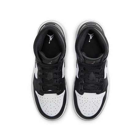 Кроссовки Air Jordan 1 Mid (GS)