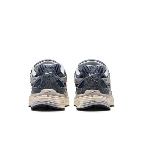 Кроссовки Nike P-6000