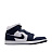 Кроссовки Air Jordan 1 Mid