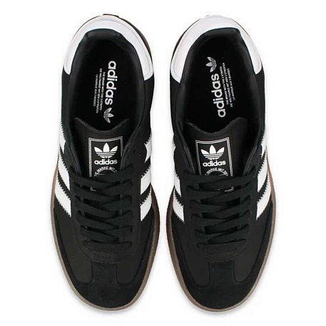 Кроссовки Adidas Sambae Core