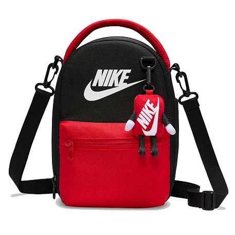 Сумка-ланчбокс Nike Buddies Lunch Tote (4L)