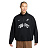Толстовка Nike SB Half-Zip Fleece Crew BB WC