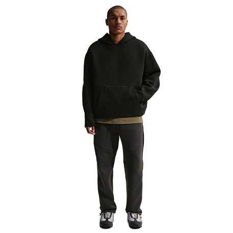 Толстовка Nike Tech Ergo Pullover Hoodie