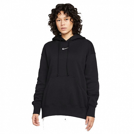 Толстовка Nike Phoenix Fleece Oversized Pullover HOODIE