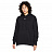 Толстовка Nike Phoenix Fleece Oversized Pullover HOODIE