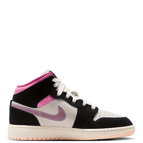 Кроссовки Air Jordan 1 Mid SE (GS)