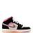 Кроссовки Air Jordan 1 Mid SE (GS)