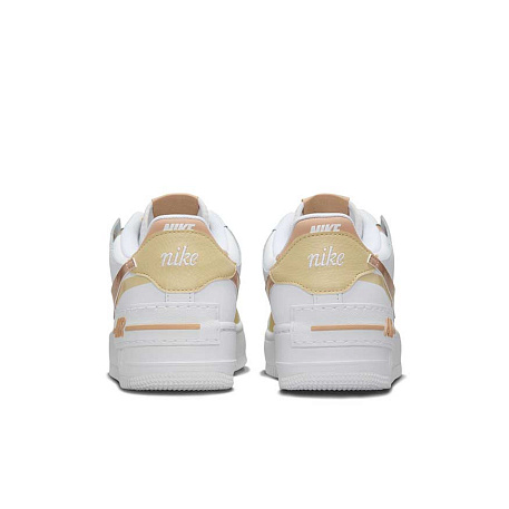 Кроссовки Nike Air Force 1 Shadow