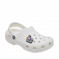 Украшение для обуви Crocs Chill Snail