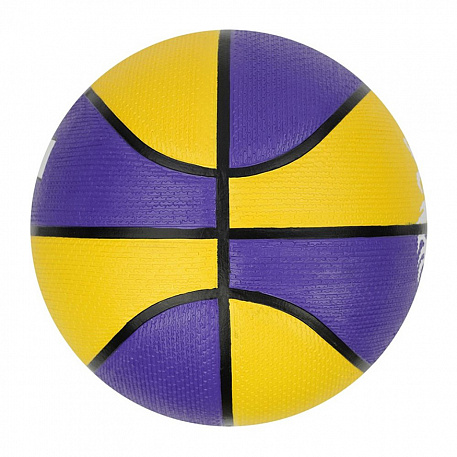 Мяч баскетбольный Nike James Playground