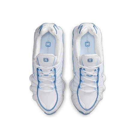 Кроссовки Nike Shox TL Reflect (GS)