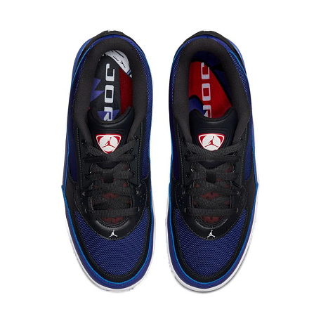 Кроссовки Air Jordan Ultra Special Edition