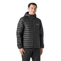 Куртка Helly Hansen Sirdal Hooded Insulator