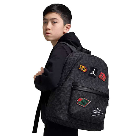 Рюкзак Jordan Monogram Backpack