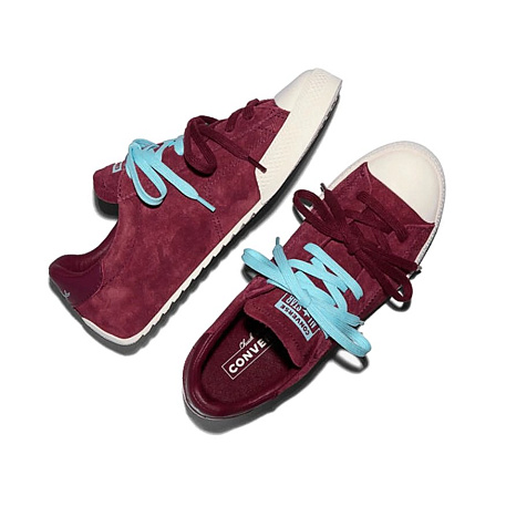 Кеды Converse Chuck Taylor Lo OX