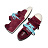 Кеды Converse Chuck Taylor Lo OX