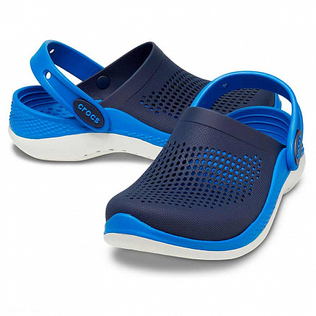 Клоги Crocs LiteRide 360 Clog