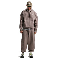 Толстовка Nike Solo Swoosh French Terry BB Pullover Hoodie