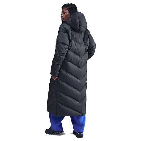 Куртка Nike Storm-FIT Loose Hooded Down Parka