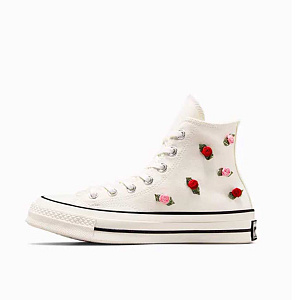 Кеды Converse Chuck 70 High Valentine’s Day