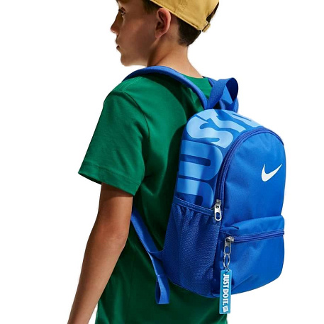 Рюкзак Nike JDI Backpack 2.0 Mini Backpack (11L)