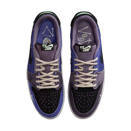 Кроссовки Air Jordan 1 Retro Low OG