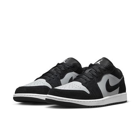 Кроссовки Air Jordan 1 Low