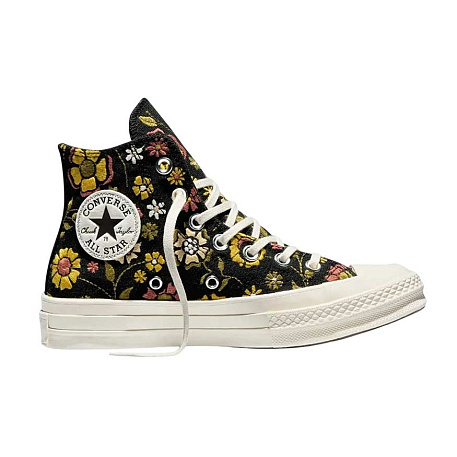 Кеды Converse Chuck 70