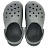 Клоги Crocs Classic Clog