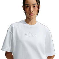 Футболка Nike Sportswear Nike Luxe Boxy T-Shirt
