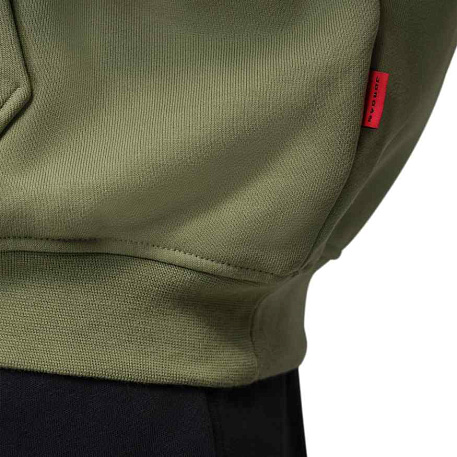 Толстовка Jordan Flight Fleece Pullover LB