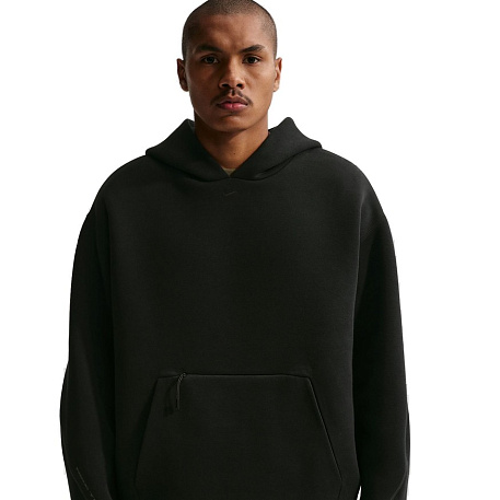 Толстовка Nike Tech Ergo Pullover Hoodie
