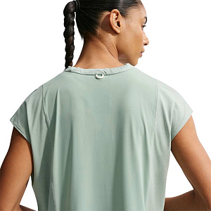 Майка Nike 24/7 Dri-Fit Mesh Tank Soft Knit