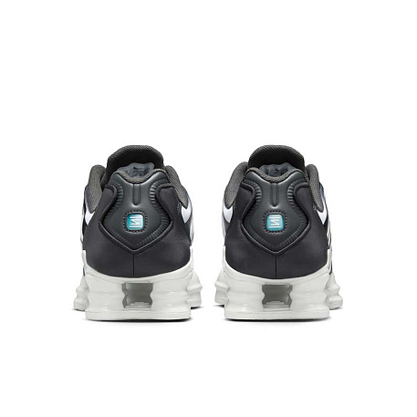 Кроссовки Nike Shox TL