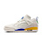 Кроссовки Jordan Spizike Low