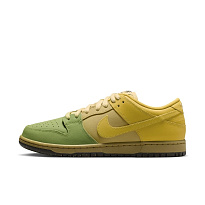 Кроссовки Nike SB Dunk Low Pro WC
