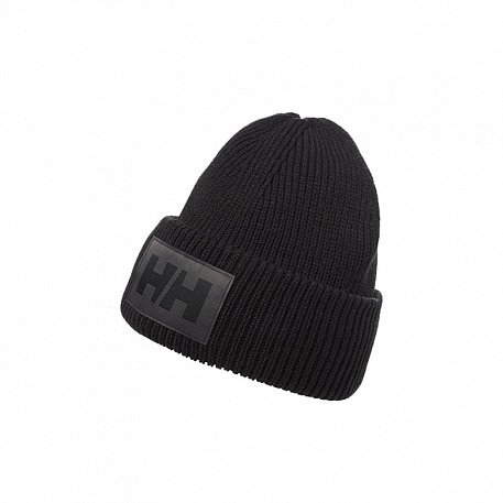 Шапка Helly Hansen HH BOX BEANIE