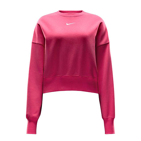Толстовка Nike Sportswear Phoenix Fleece